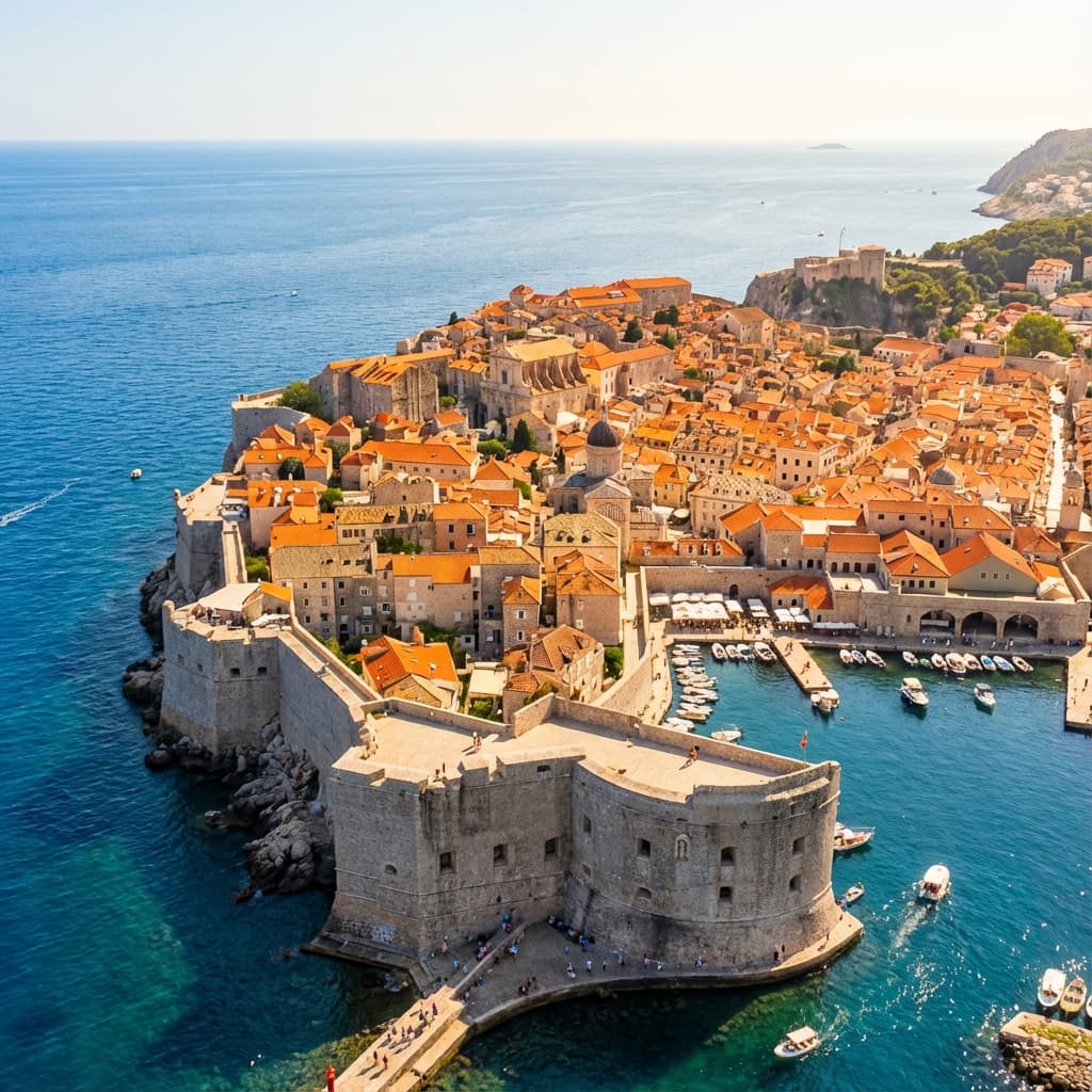 Budva, Montenegro