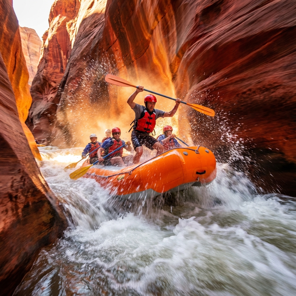 Why Adrenaline Travel is Replacing Luxury in 2026