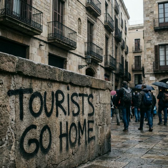 Why Barcelona Disappoints Most First-Time Visitors