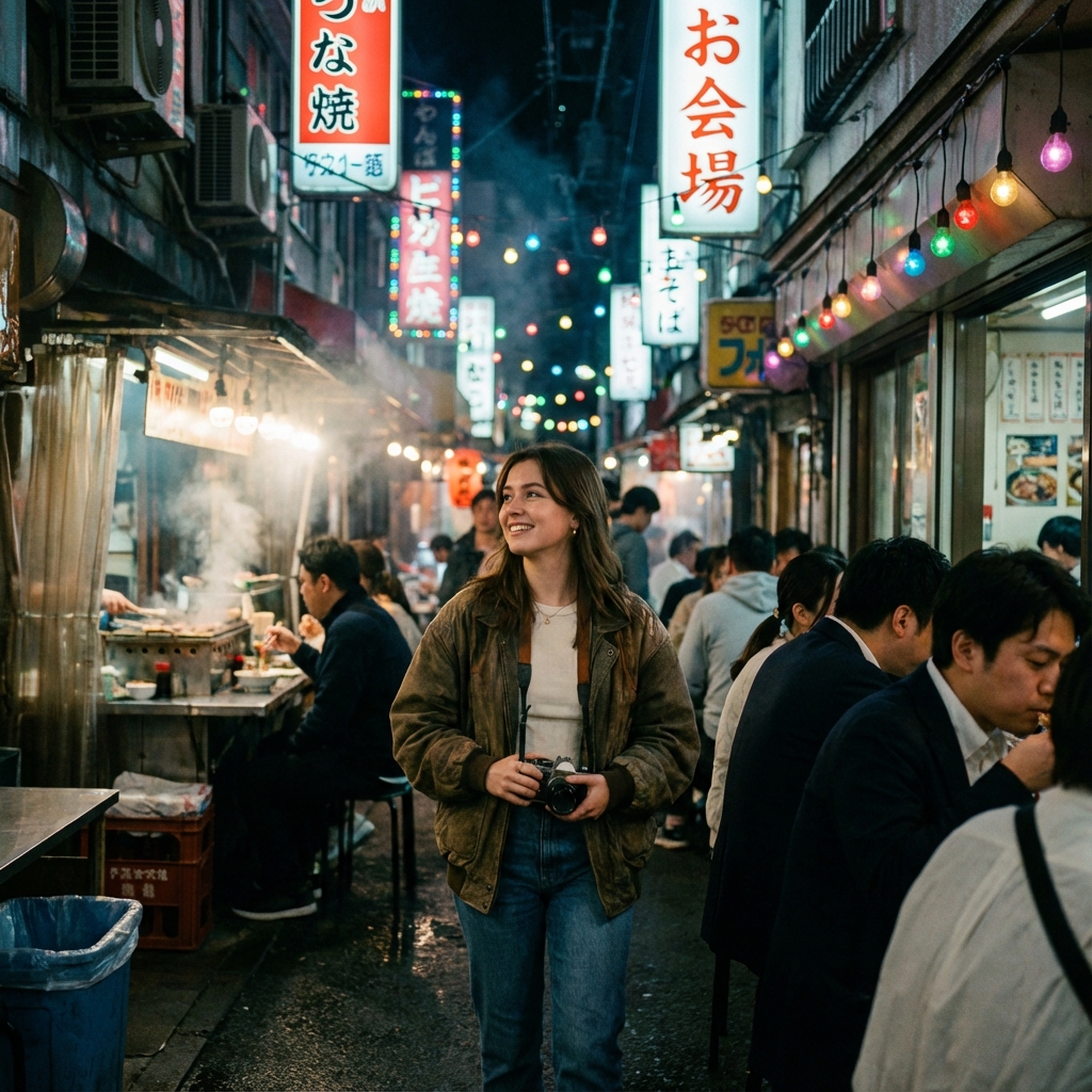 How Gen Z is Redefining Experience-First Travel