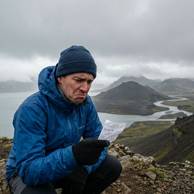 What People Regret About Visiting Iceland