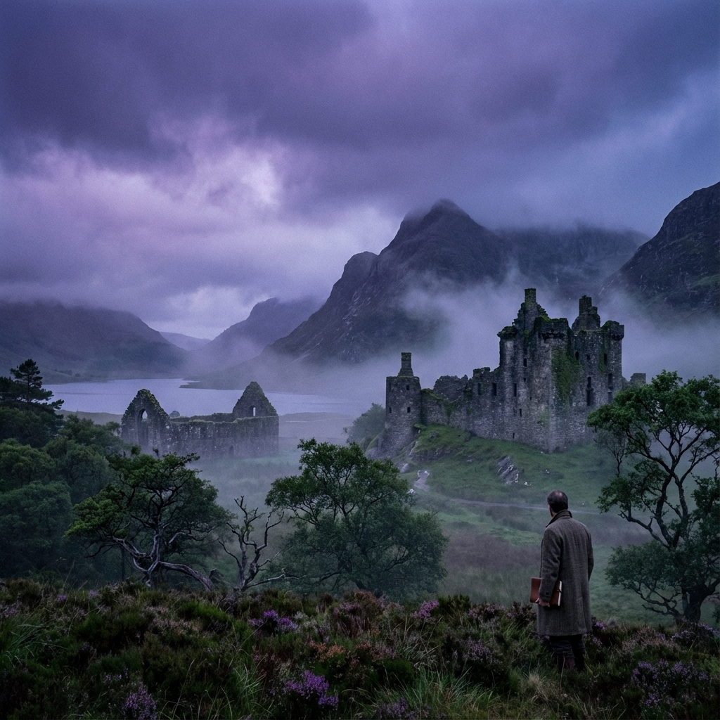 Mystical Destinations for 2026: Beyond the Ordinary