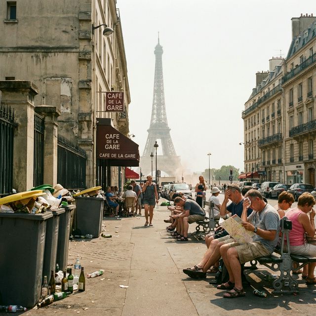 Is Paris Worth It in 2026? An Honest Reality Check