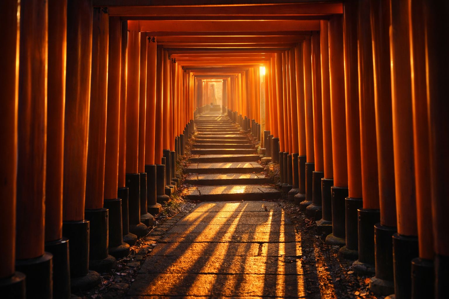 7 Days in Tokyo: The Perfect First-Timer Itinerary