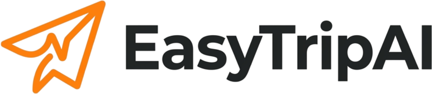 EasyTripAI Logo